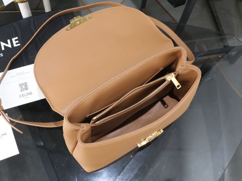 Celine Top Handle Bags